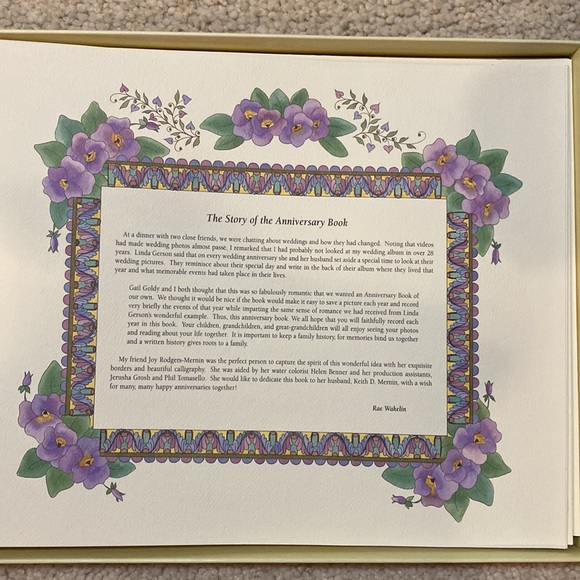 Photo book - Picture 3 of 4